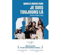 JE SUIS TOUJOURS LÀ