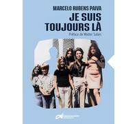 Je suis toujours là