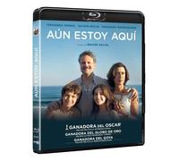 Je Suis Toujours Là (2024) / Ainda Estou Aqui (Blu Ray)