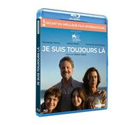 Je suis toujours là Blu-ray