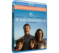 Je suis toujours là Blu-ray