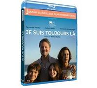 Je suis toujours là Blu-ray