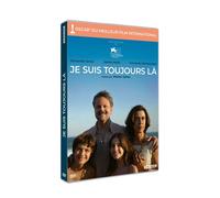 Je suis toujours là DVD DVD