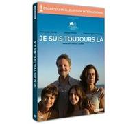 JE SUIS TOUJOURS LA-FR G
