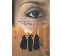 Je suis toujours partie