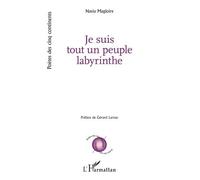 Je Suis Tout Un Peuple Labyrinthe