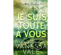 Je Suis Toute À Vous