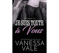 Je Suis Toute À Vous: Grands caractères