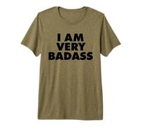 Je suis TRÈS Dur À Cuire T-Shirt Haut de Gamme