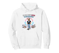 Je suis trop occupé pour m'expliquer Trans Pride Sweat à Capuche