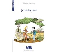 Je suis trop vert (2024)