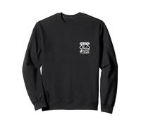 Je suis trop Vieux pour ça - pour Tous Ceux Qui prennent la Vie à la légère Sweatshirt