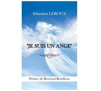 "JE SUIS UN ANGE"