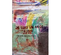 Je suis un ange aussi - Michael Matthys - Fremok Eds - broché - Bande dessinée