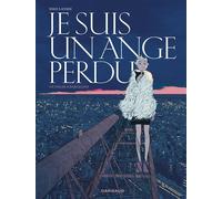 Je suis un ange perdu