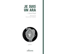 Je suis un ara