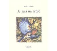 Je suis un arbre