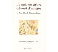 Je Suis Un Arbre Dévoré D'images
