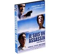 Je suis un assassin G