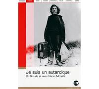 Je suis un autarcique DVD