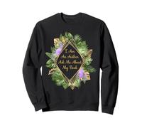 Je suis un auteur Sweatshirt