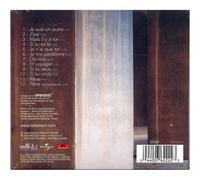 Rick Allison – Je suis un autre – Digipack