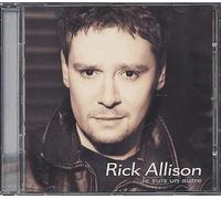 Allison, R - Je suis un autre