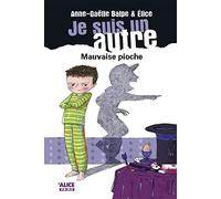 Je suis un autre - tome 3 Mauvaise pioche (03)