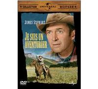 Je suis un aventurier E