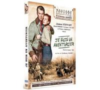 Je suis un aventurier Edition Fourreau DVD G