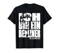 Je suis un Berlinois T-Shirt