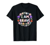 Je suis Un Cadeau Courageux pour LA BRAVOURE T-Shirt