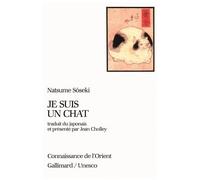 Je suis un chat