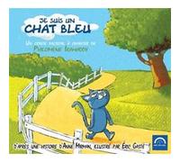 Je suis un chat bleu
