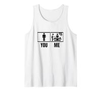 Je suis Un Chirurgien Fier, Une Chirurgie pour Hommes Amusants Débardeur