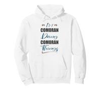 Je suis Un Comorien Qui Fait des Choses comoriennes | Funny Comores Lover Sweat à Capuche