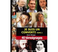 Je Suis Un Converti