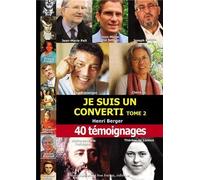 Je suis un converti T2 - L129