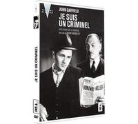 Je suis un criminel E