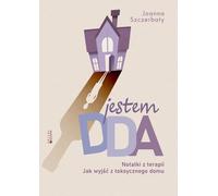 Je suis un DDA Therapy note