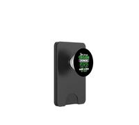 Je suis un donneur d'organes. Qui ne voudrait pas un morceau PopSockets PopWallet pour MagSafe