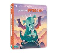 Je suis un dragon !