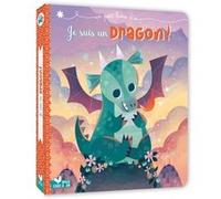 Je suis un dragon !