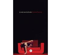 Je suis un écrivain