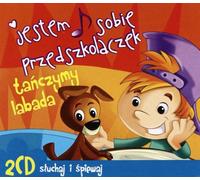 Je suis un enfant d'âge préscolaire - je danse la lambada