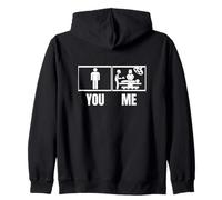 Je suis Un Fier Chirurgien Funny Men Surgery Sweat à Capuche