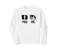 Je suis Un Fier Chirurgien Funny Men Surgery Sweatshirt