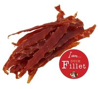 Je suis un filet de canard
