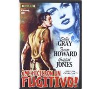 Je suis un fugitif (1947) / They Made Me a Fugitive (DVD) G