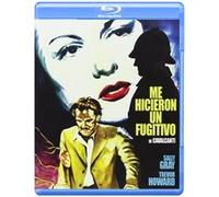 Je suis un fugitif (1947) / They Made Me a Fugitive G